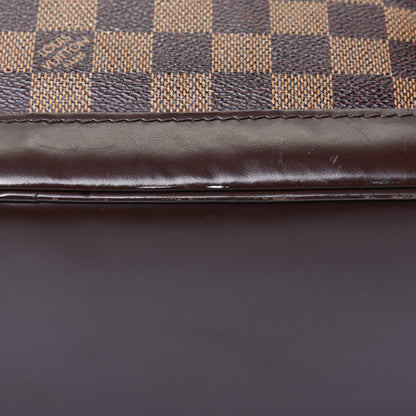 Louis Vuitton Damier Ebene Alma MM 11 of 13