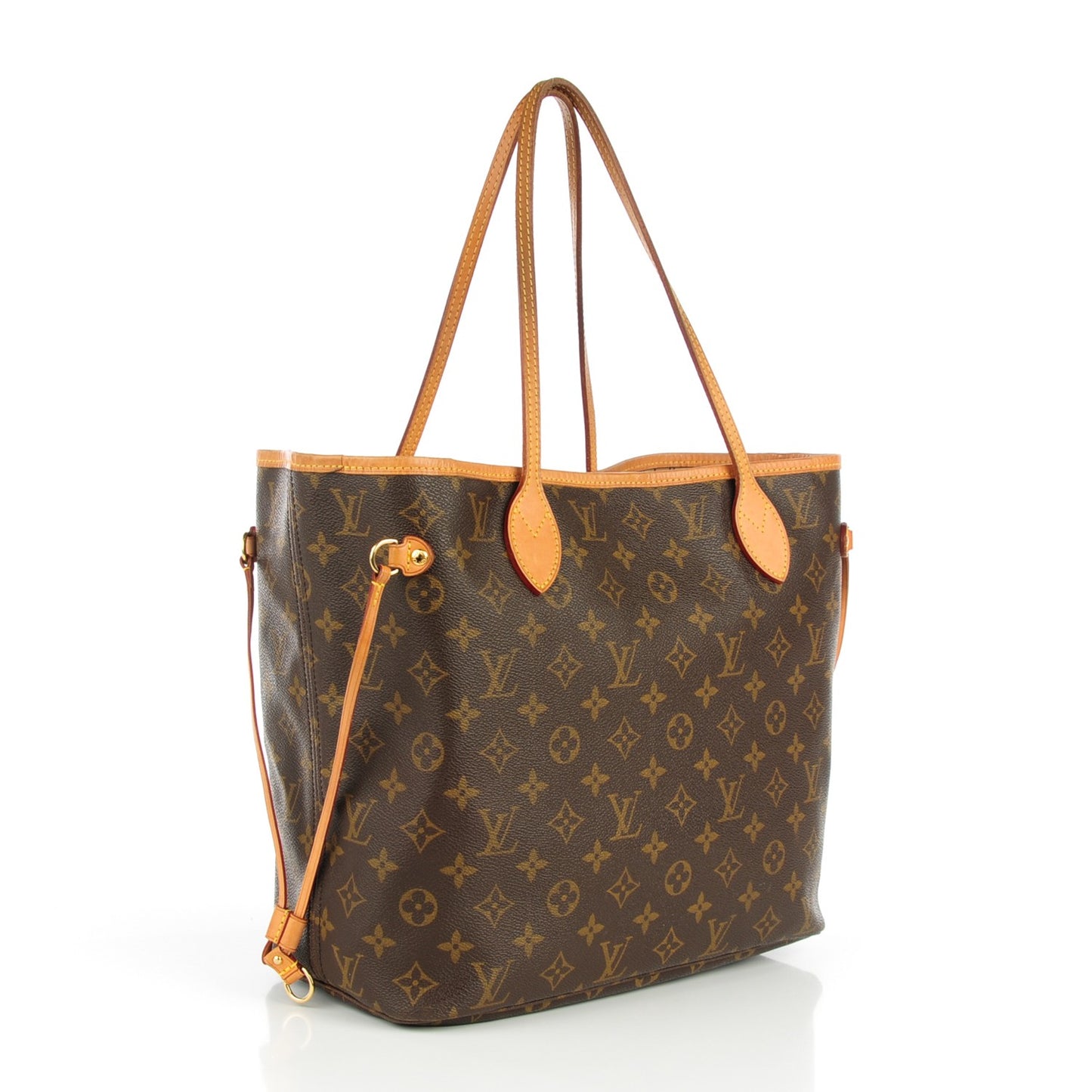 Monogram Neverfull MM