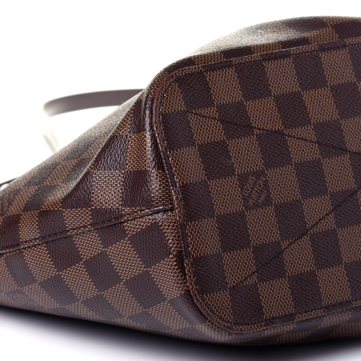 Louis Vuitton Damier Ebene Siena PM 8 of 12