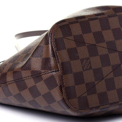 Louis Vuitton Damier Ebene Siena PM 8 of 12