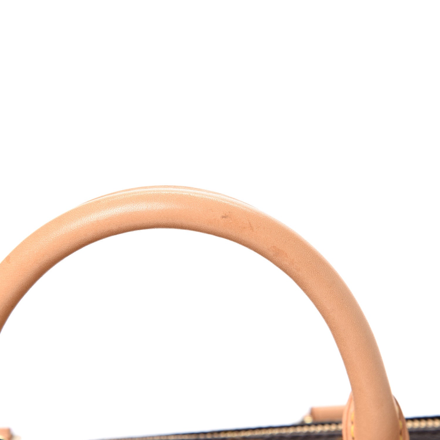 Louis Vuitton Monogram Speedy Bandouliere 30 12 of 12
