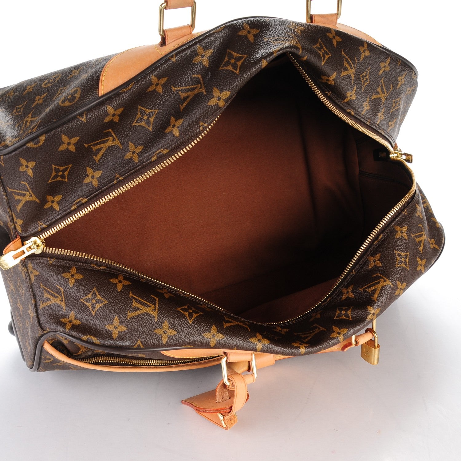 Louis Vuitton Monogram Eole 50 6 of 11
