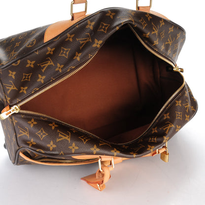 Louis Vuitton Monogram Eole 50 6 of 11