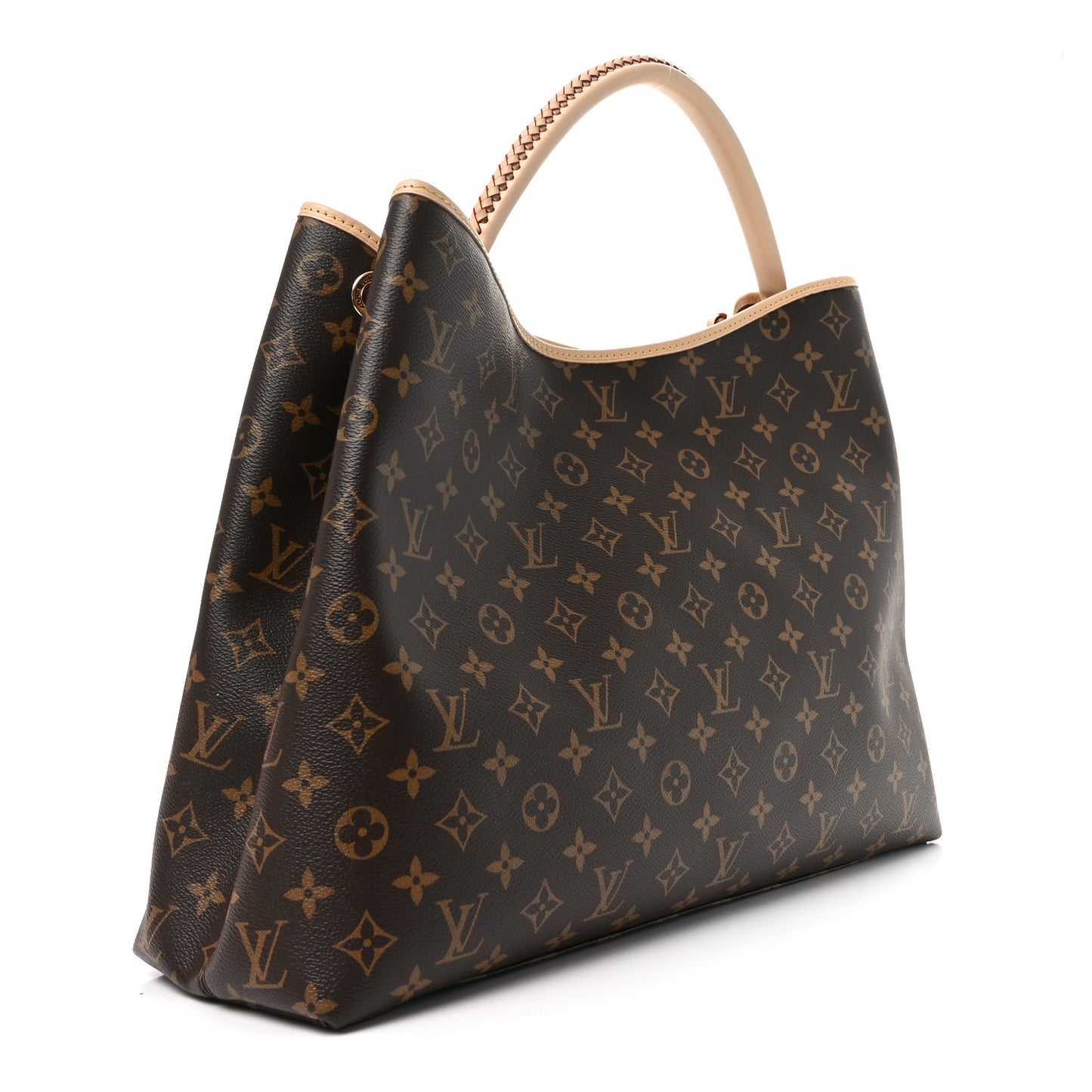 Monogram Again