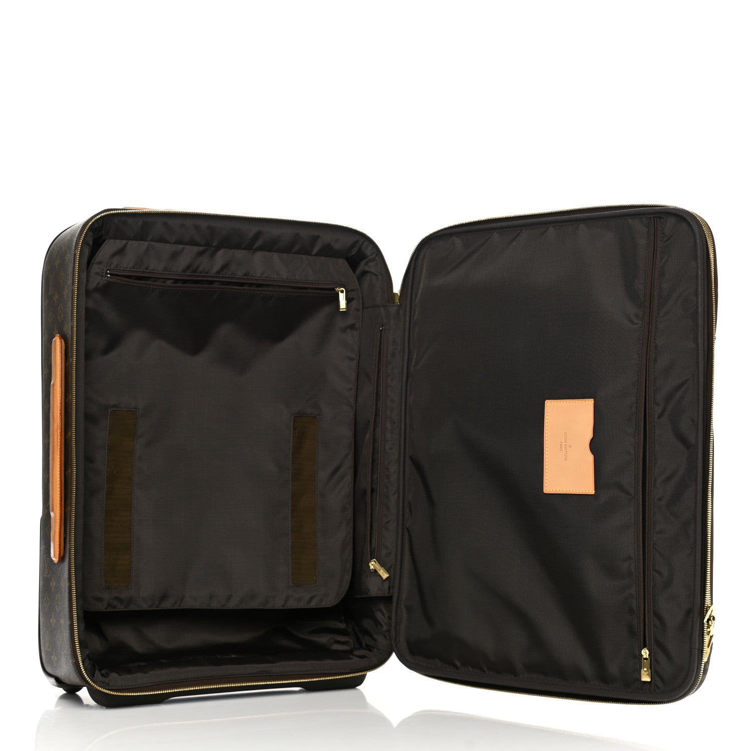 Louis Vuitton Monogram Pegase 55 Business 5 of 14
