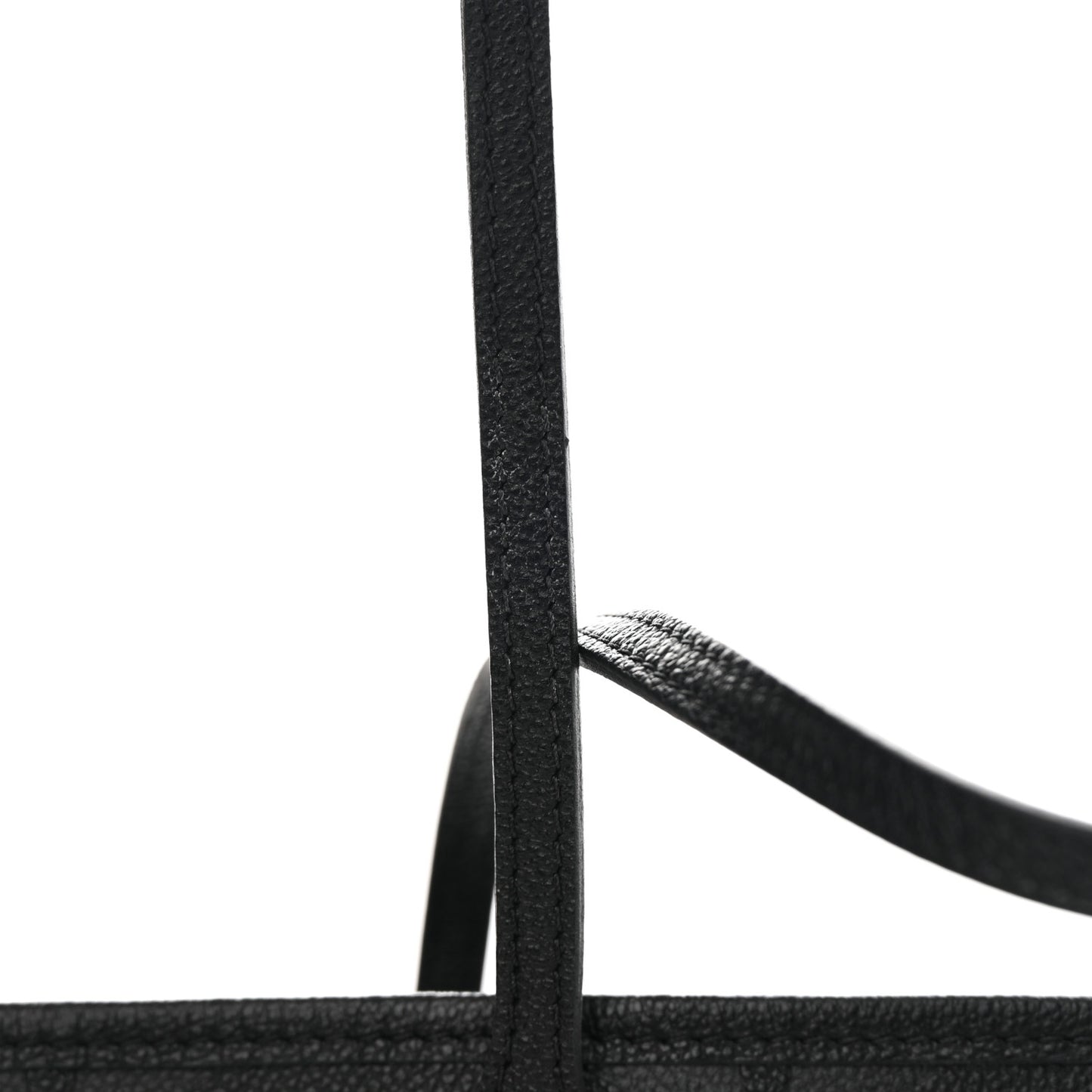 Empreinte Monogram Giant Neverfull MM Black