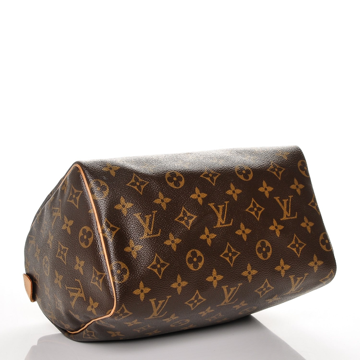 Louis Vuitton Monogram Speedy 25 4 of 6