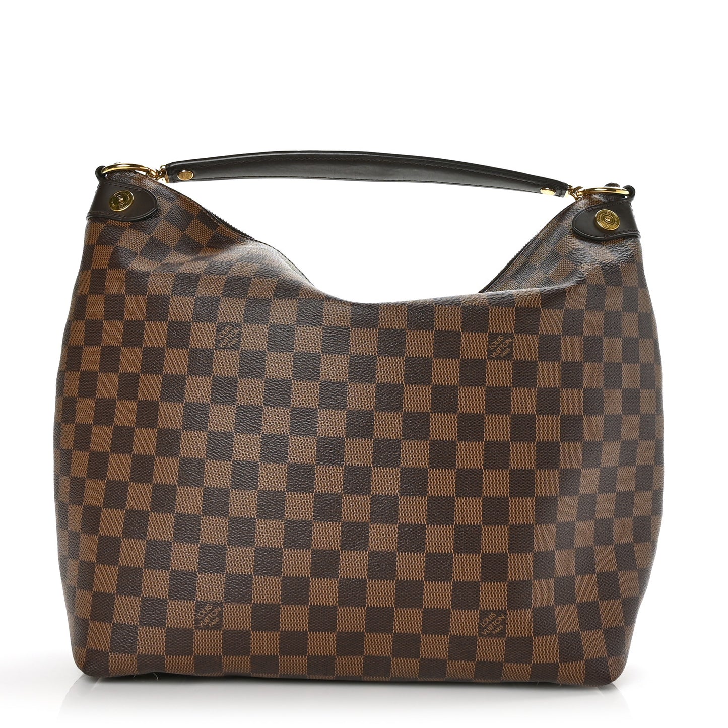Damier Ebene Duomo Hobo