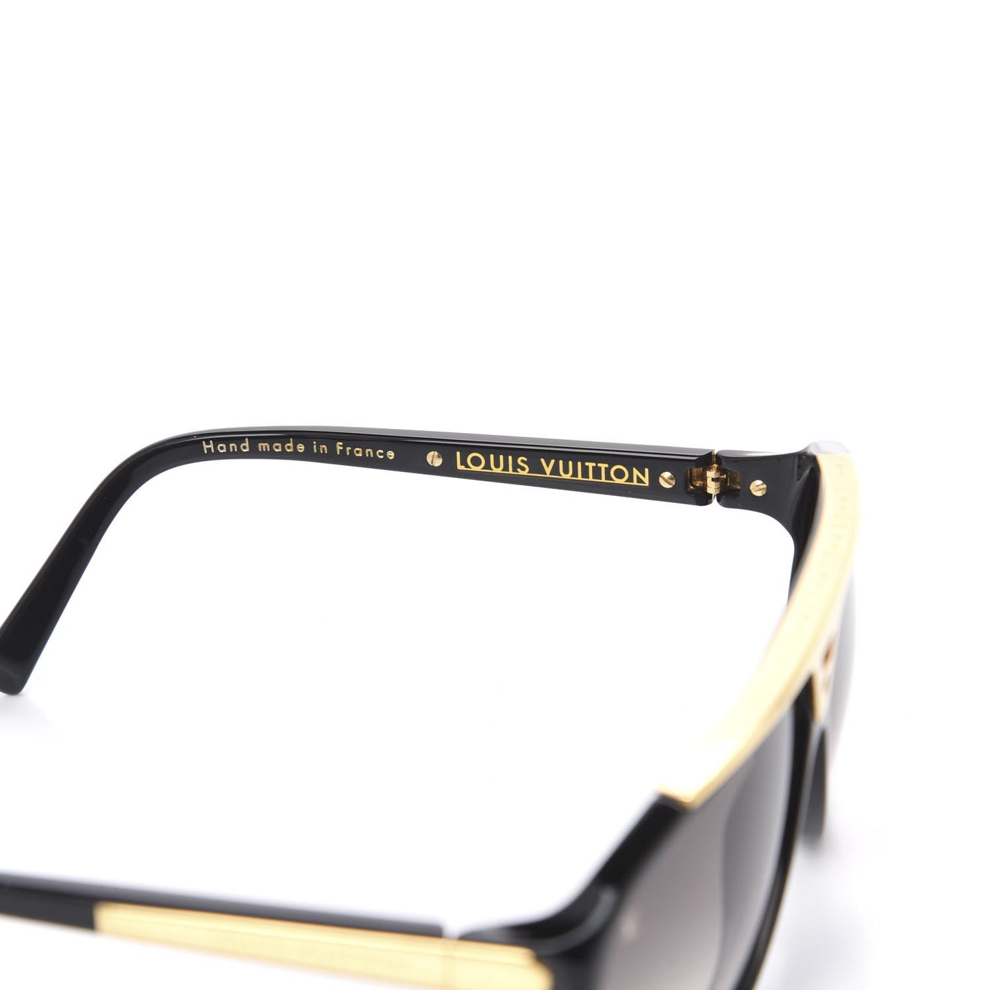 Acetate Evidence Sunglasses Z0105W Black