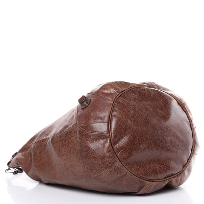 Balenciaga Agneau Classic Hardware Pompon Automne 4 of 14