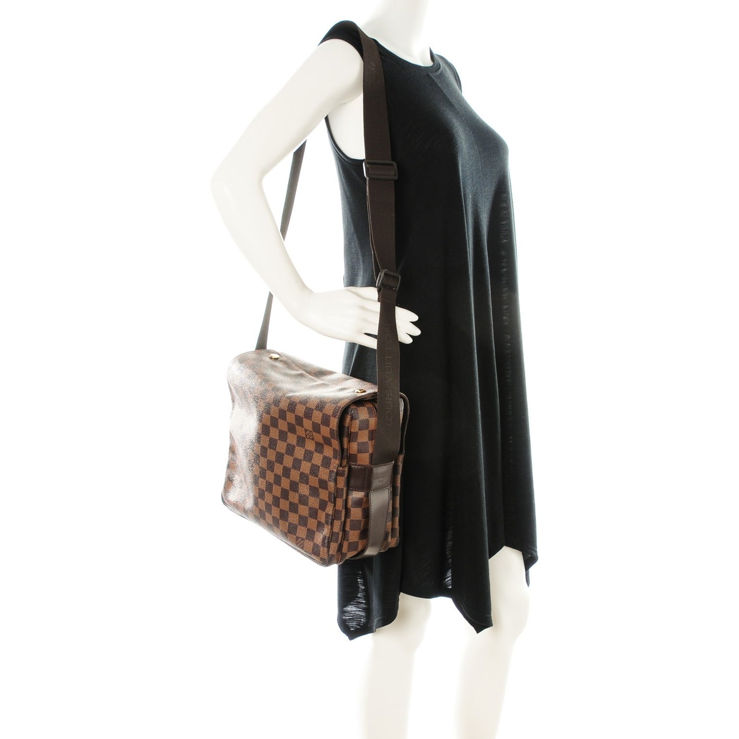 Damier Ebene Naviglio