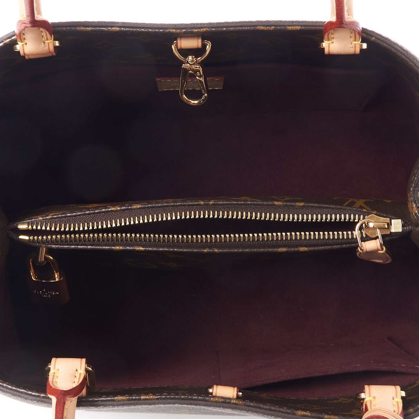Monogram Montaigne MM