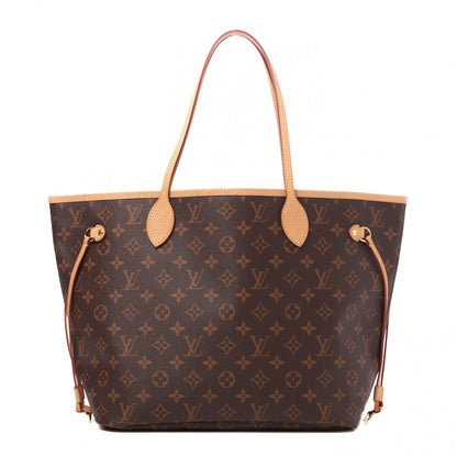 Louis Vuitton Monogram Neo Neverfull MM Cherry 1 of 8