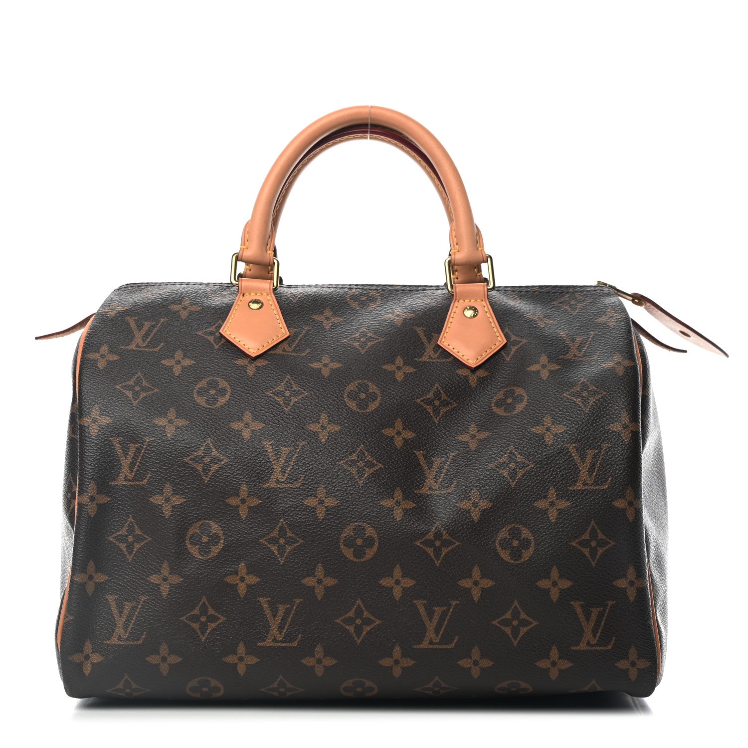Louis Vuitton Monogram Speedy 30 1 of 4