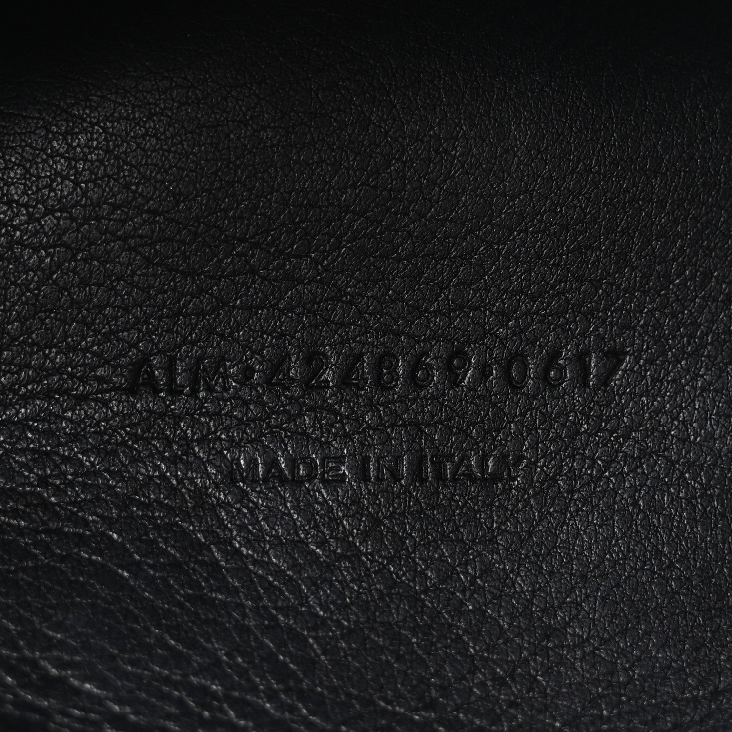 Saint Laurent Calfskin Small Classic Y Cabas Black 7 of 10