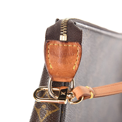 Louis Vuitton Monogram Pochette Accessories 6 of 11