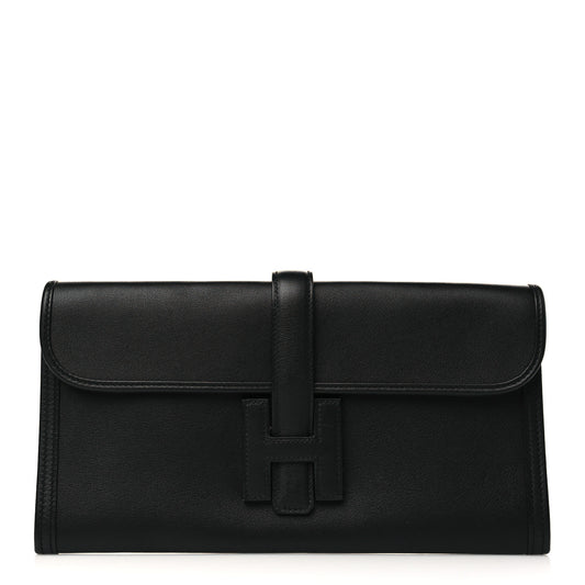 Swift Jige Elan 29 Clutch Black