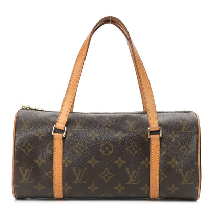 Louis Vuitton Monogram Papillon 26 1 of 12