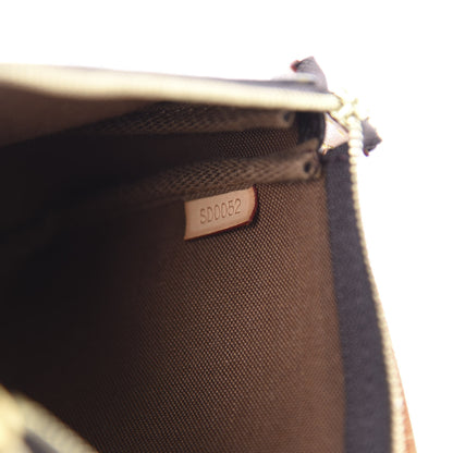 Louis Vuitton Monogram Pochette Accessories 8 of 10