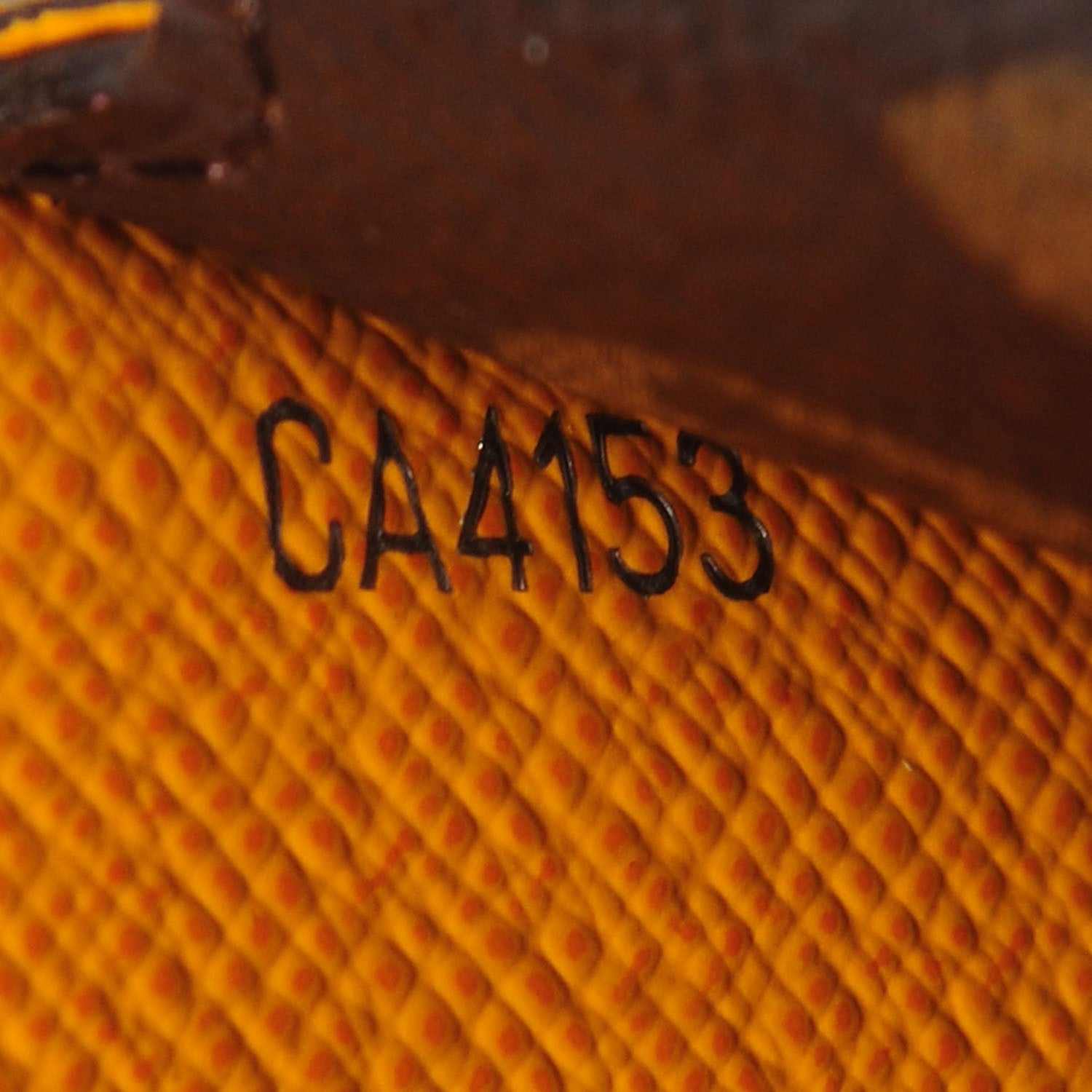 Louis Vuitton Monogram Epi Marie-Lou Long Wallet Mimosa 6 of 7