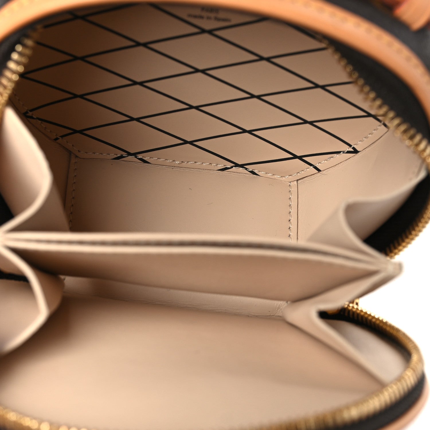 Louis Vuitton Monogram Mini Boite Chapeau 4 of 7