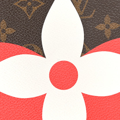 Louis Vuitton Monogram Game On Toiletry Pouch 26 10 of 12