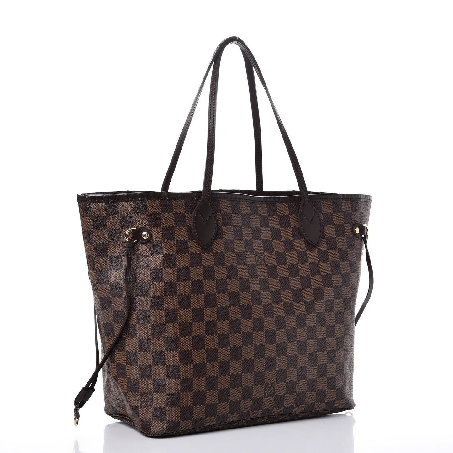 Damier Ebene Neverfull MM