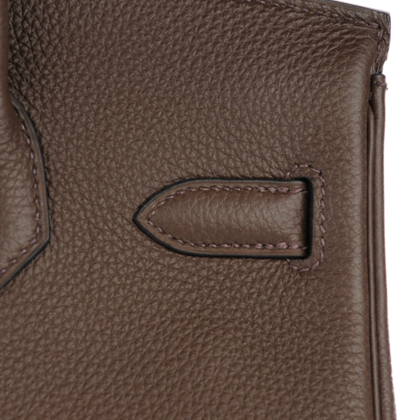 Togo Birkin 30 Ecorce
