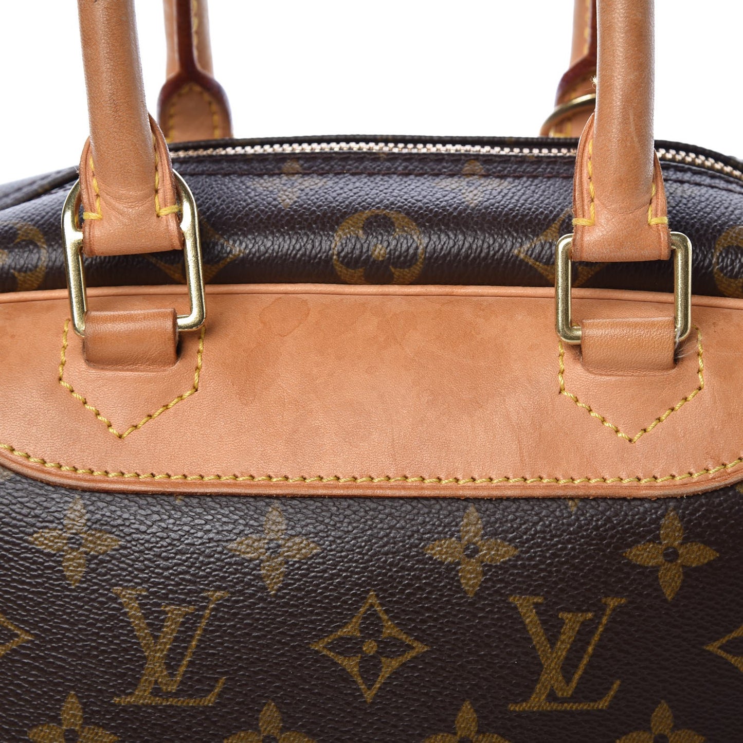 Monogram Deauville