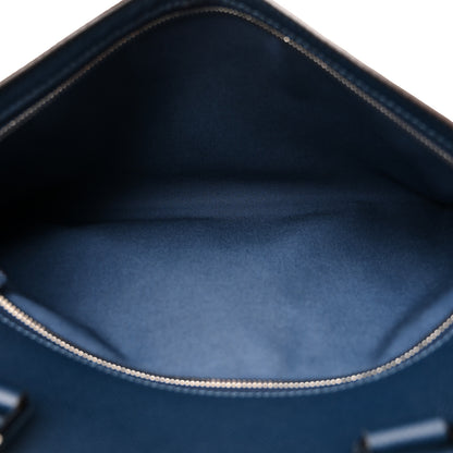 Louis Vuitton Taiga Porte-Documents Business MM Ocean 6 of 13
