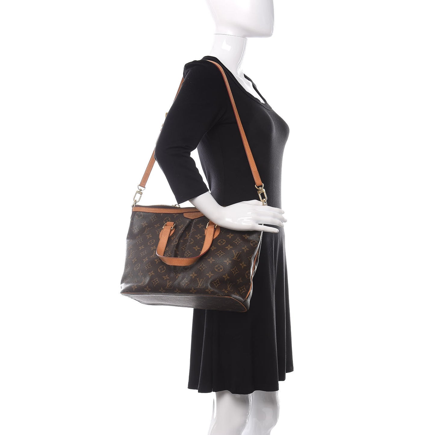 Monogram Palermo PM