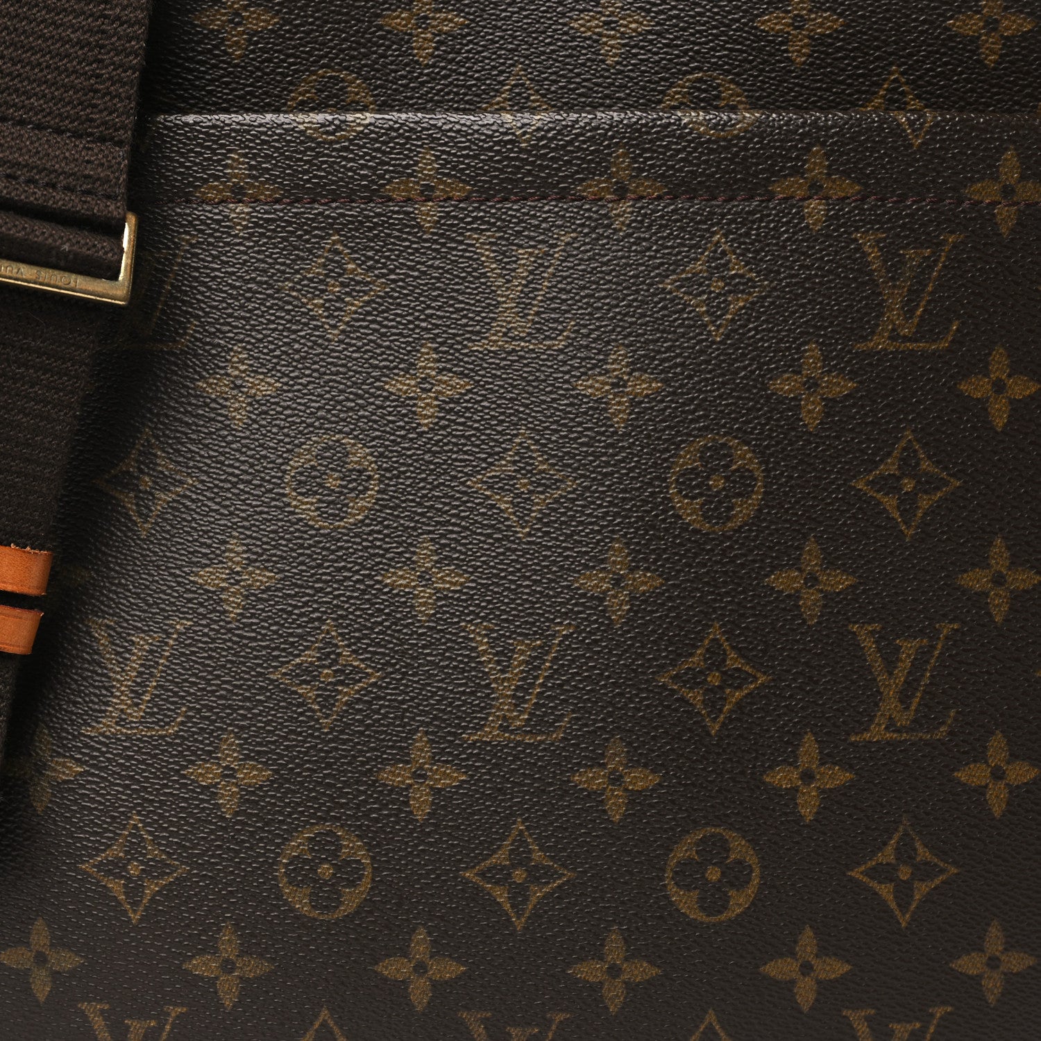 Louis Vuitton Monogram Sac A Dos Packall 7 of 12