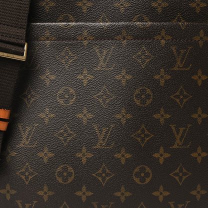 Louis Vuitton Monogram Sac A Dos Packall 7 of 12