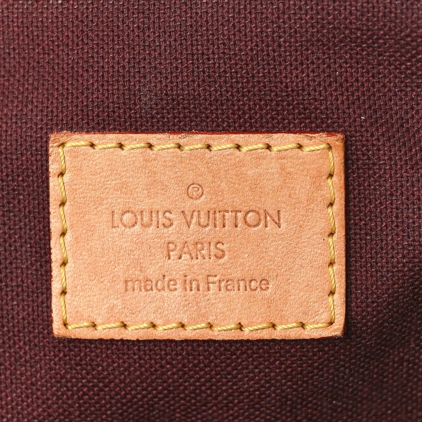Monogram Turenne MM
