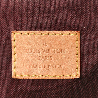Louis Vuitton Monogram Turenne MM 6 of 14