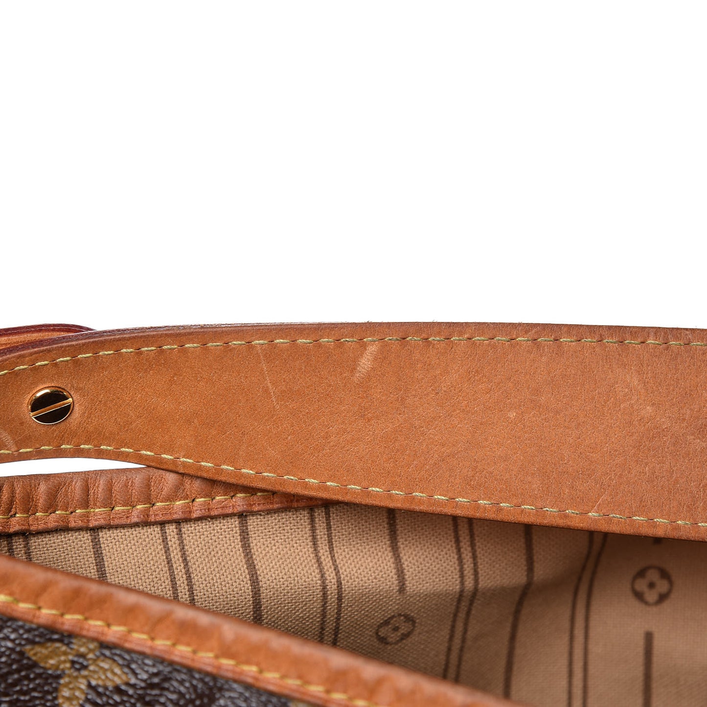 Monogram Delightful MM