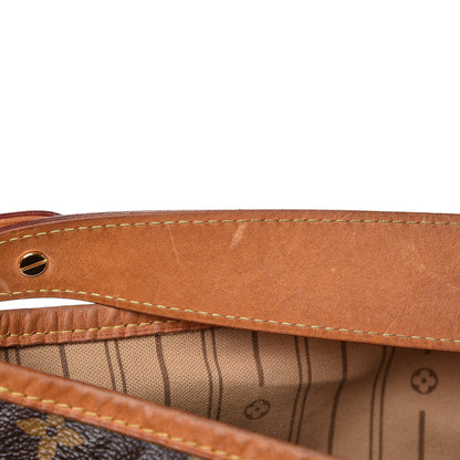 Louis Vuitton Monogram Delightful MM 10 of 13