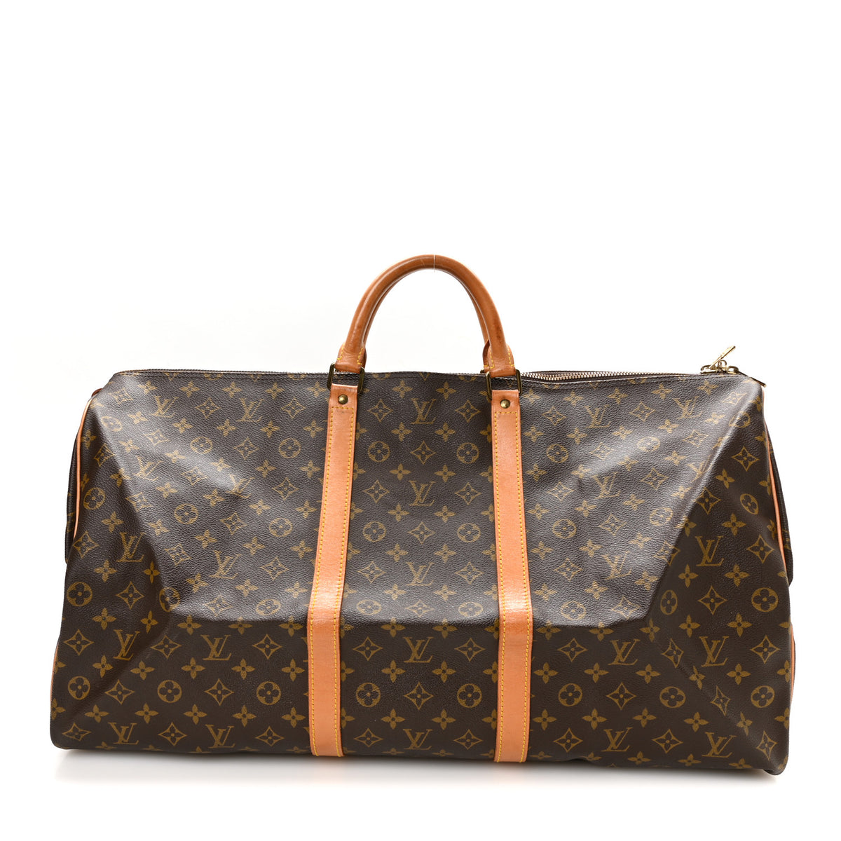Monogram Keepall 60