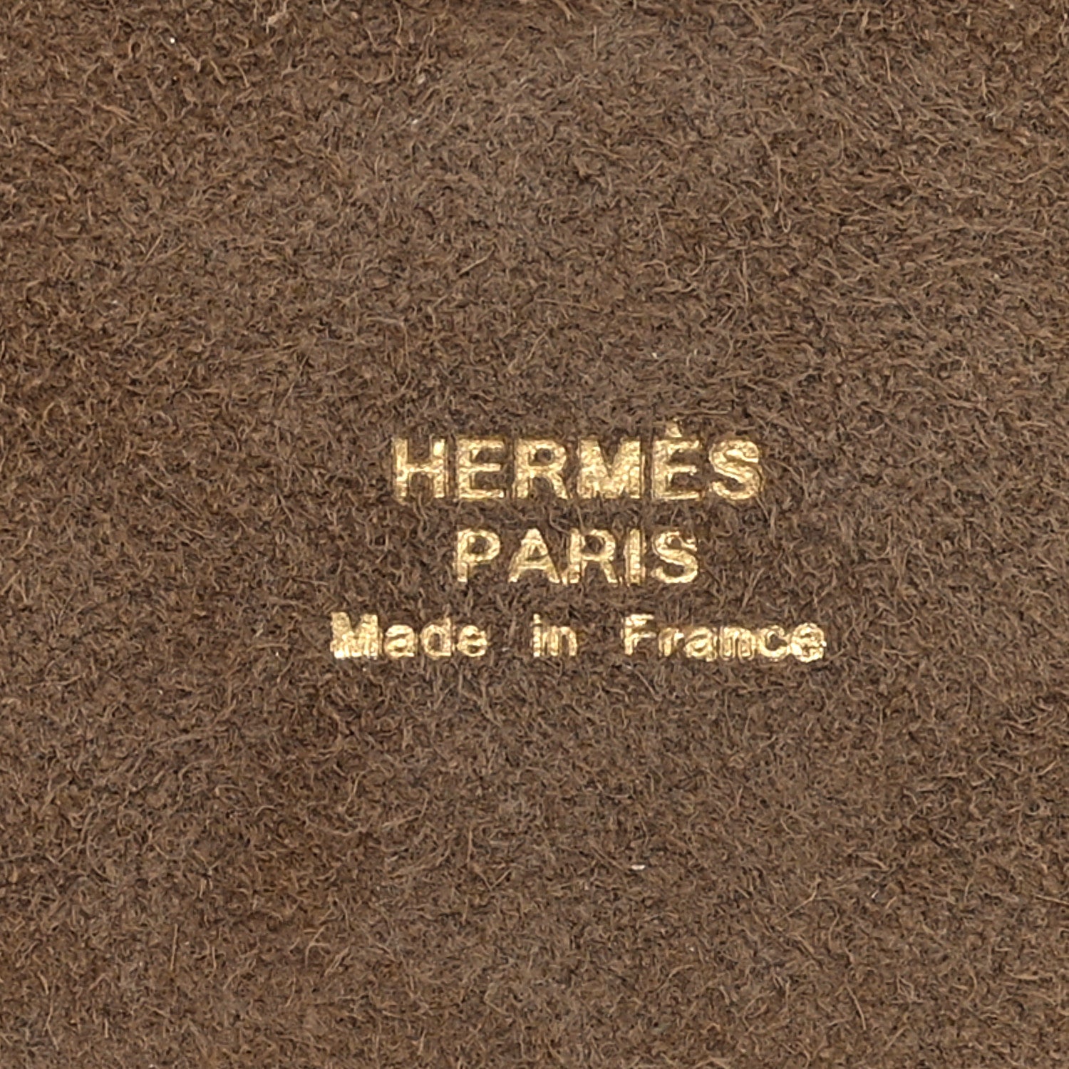 Hermes Porcelain Circuit 24 Faubourg Mini Ashtray 4 of 4