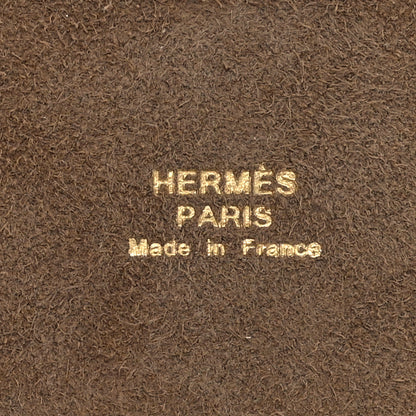 Hermes Porcelain Circuit 24 Faubourg Mini Ashtray 4 of 4