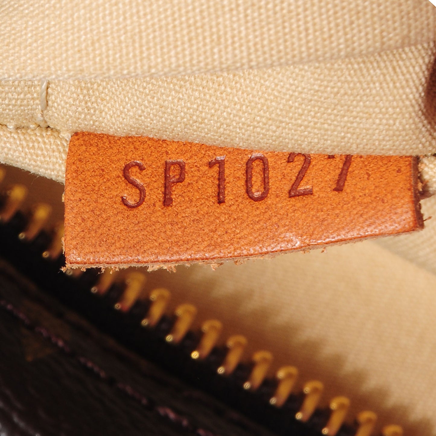 Monogram Dentelle Speedy 30 Gold
