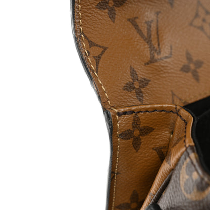 Louis Vuitton Reverse Monogram Pochette Metis 12 of 13