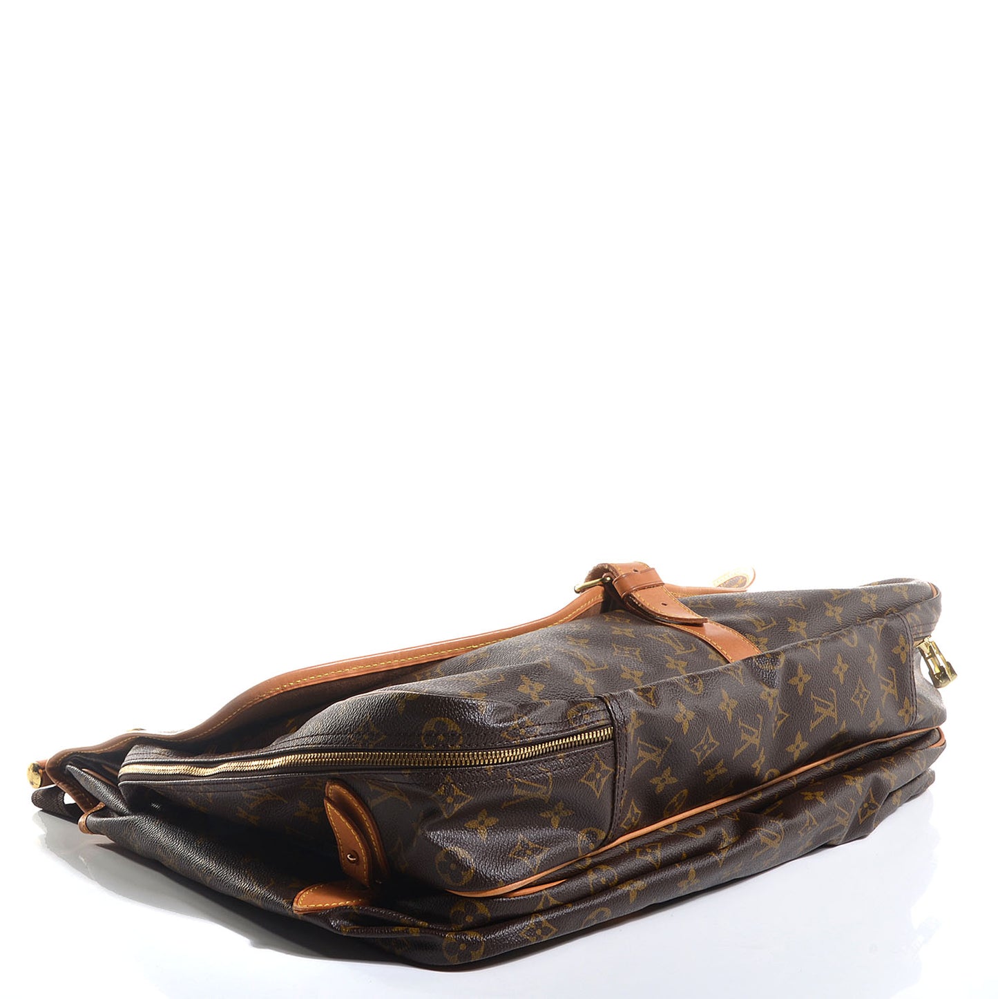 Monogram Sac Chasse Hunting Bag