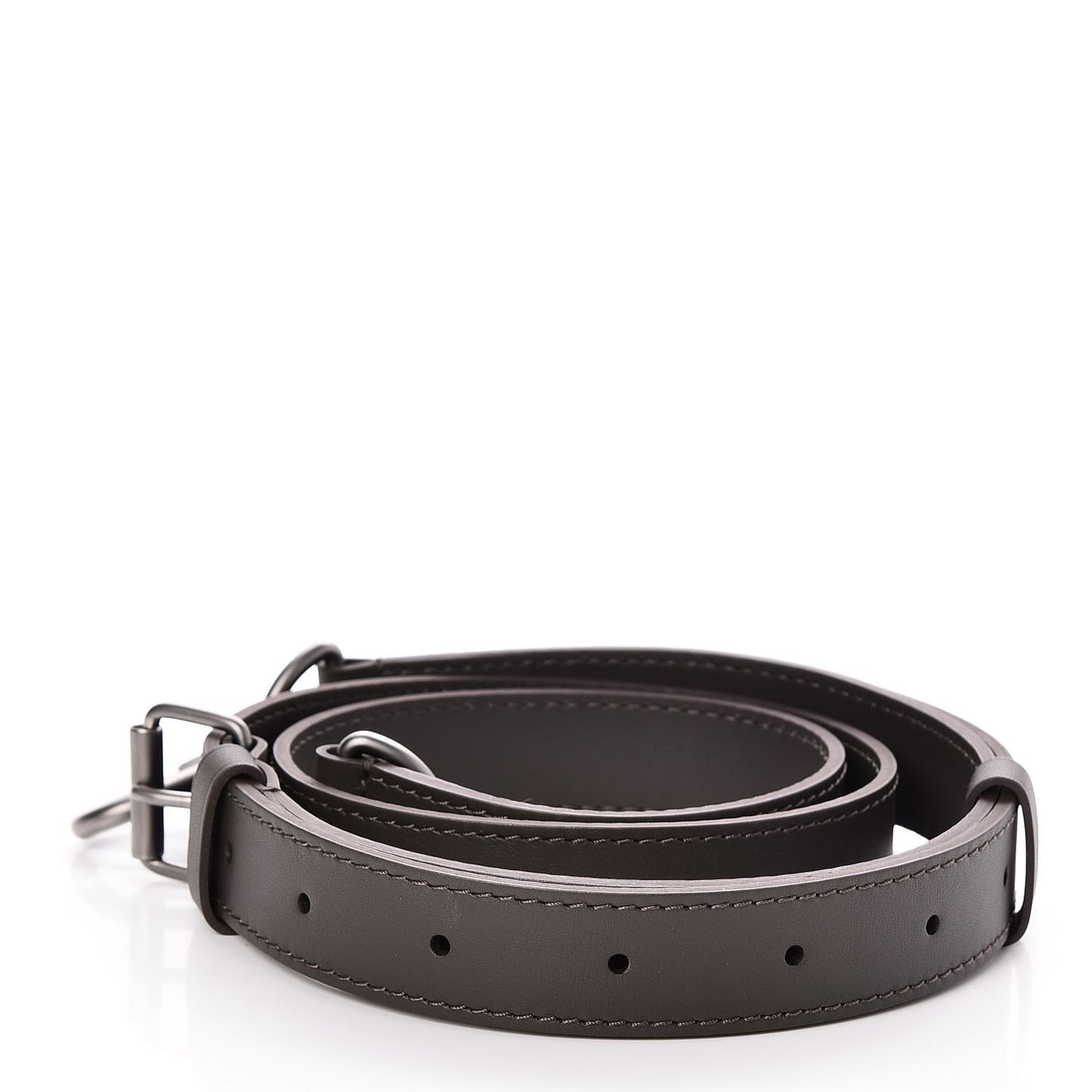 Calfskin 16mm Adjustable Shoulder Strap