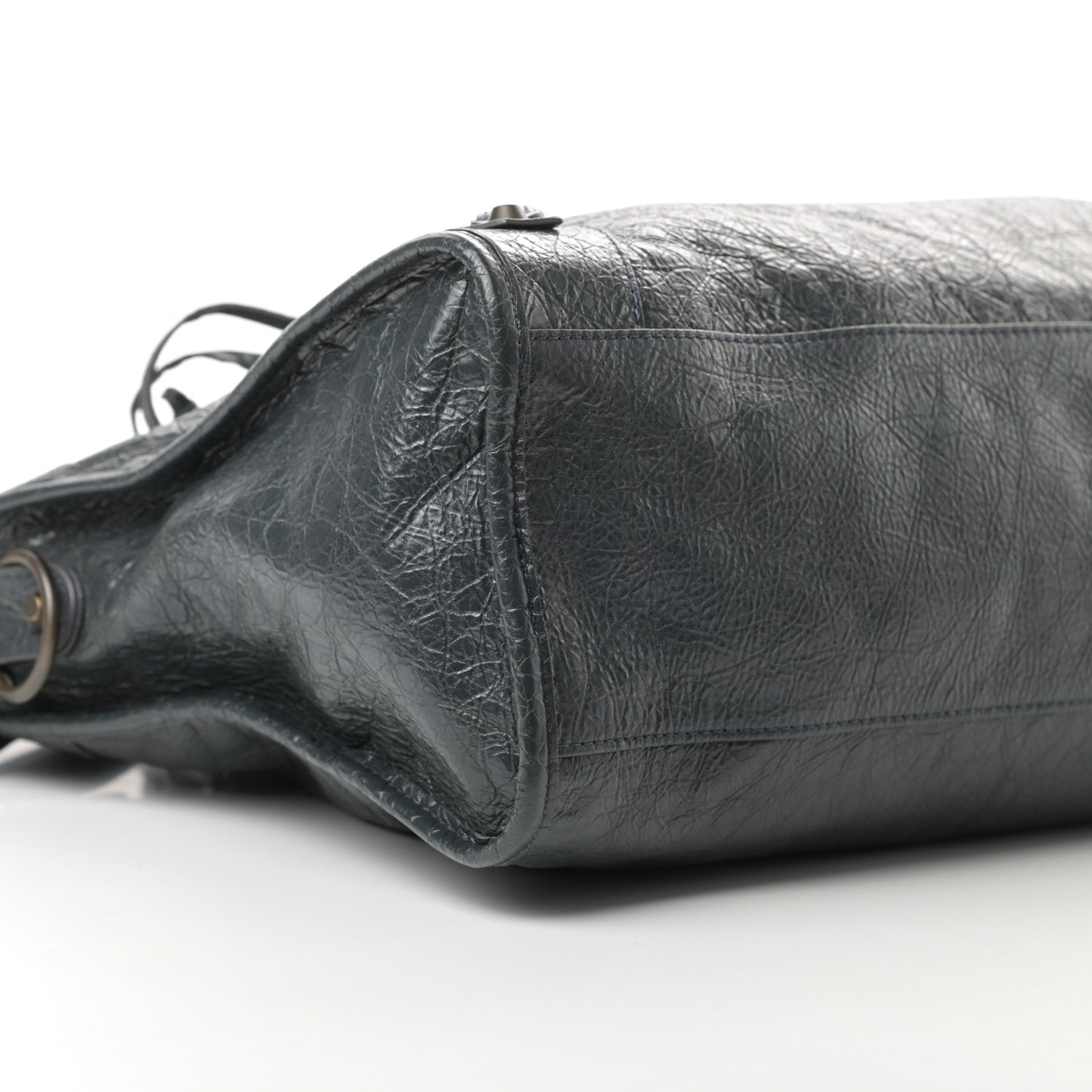 Agneau Classic Hardware City Anthracite