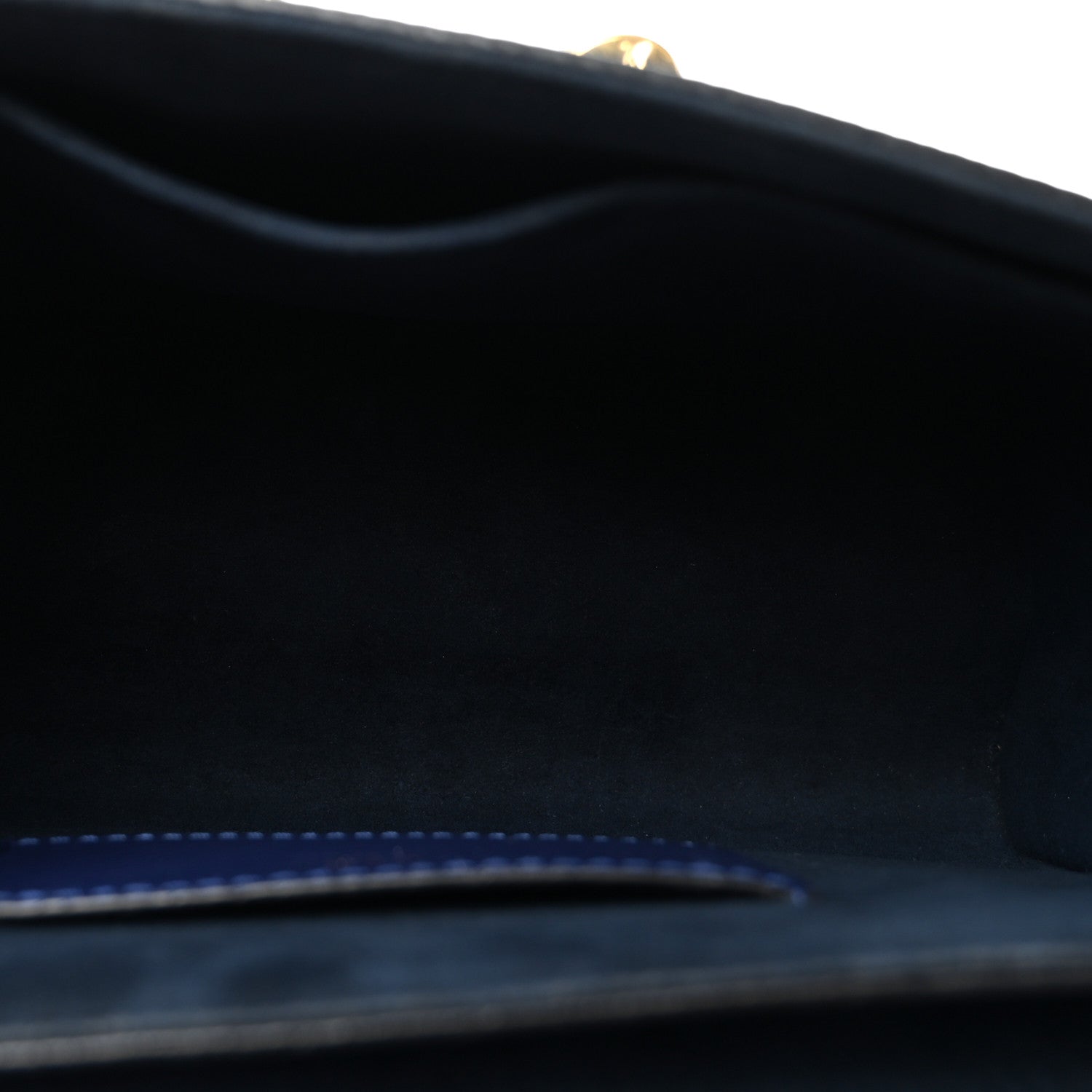 Louis Vuitton Epi Sequins Twist Shoulder Bag MM 5 of 9