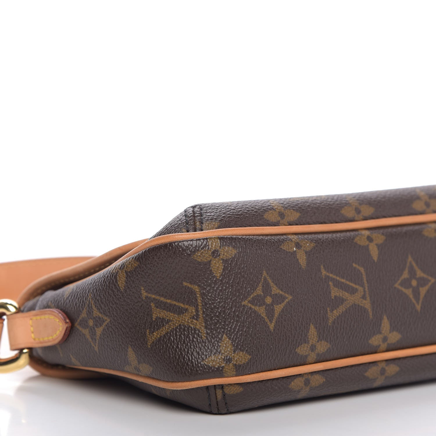 Louis Vuitton Monogram Tikal PM 6 of 9