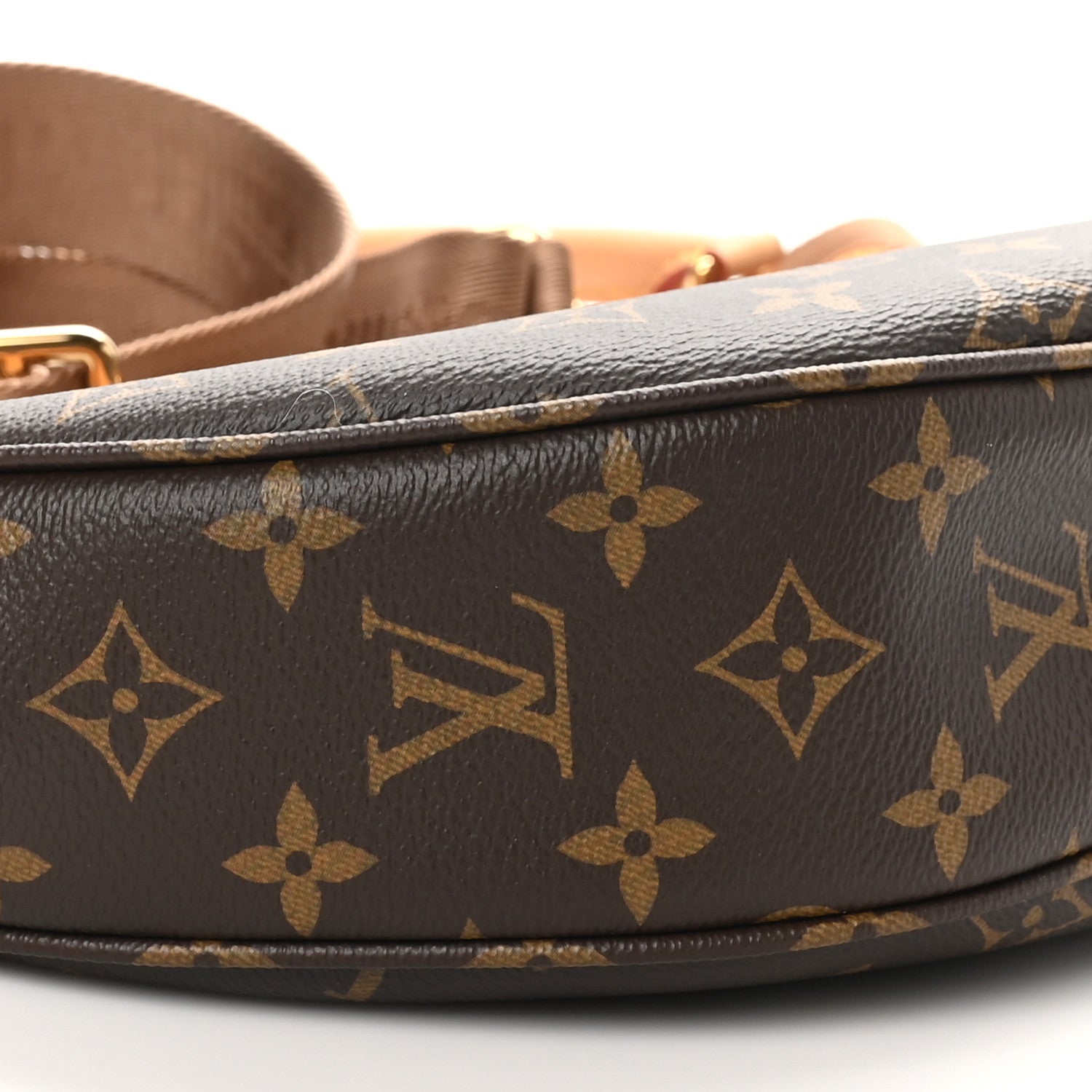 Louis Vuitton Monogram Looping 8 of 9