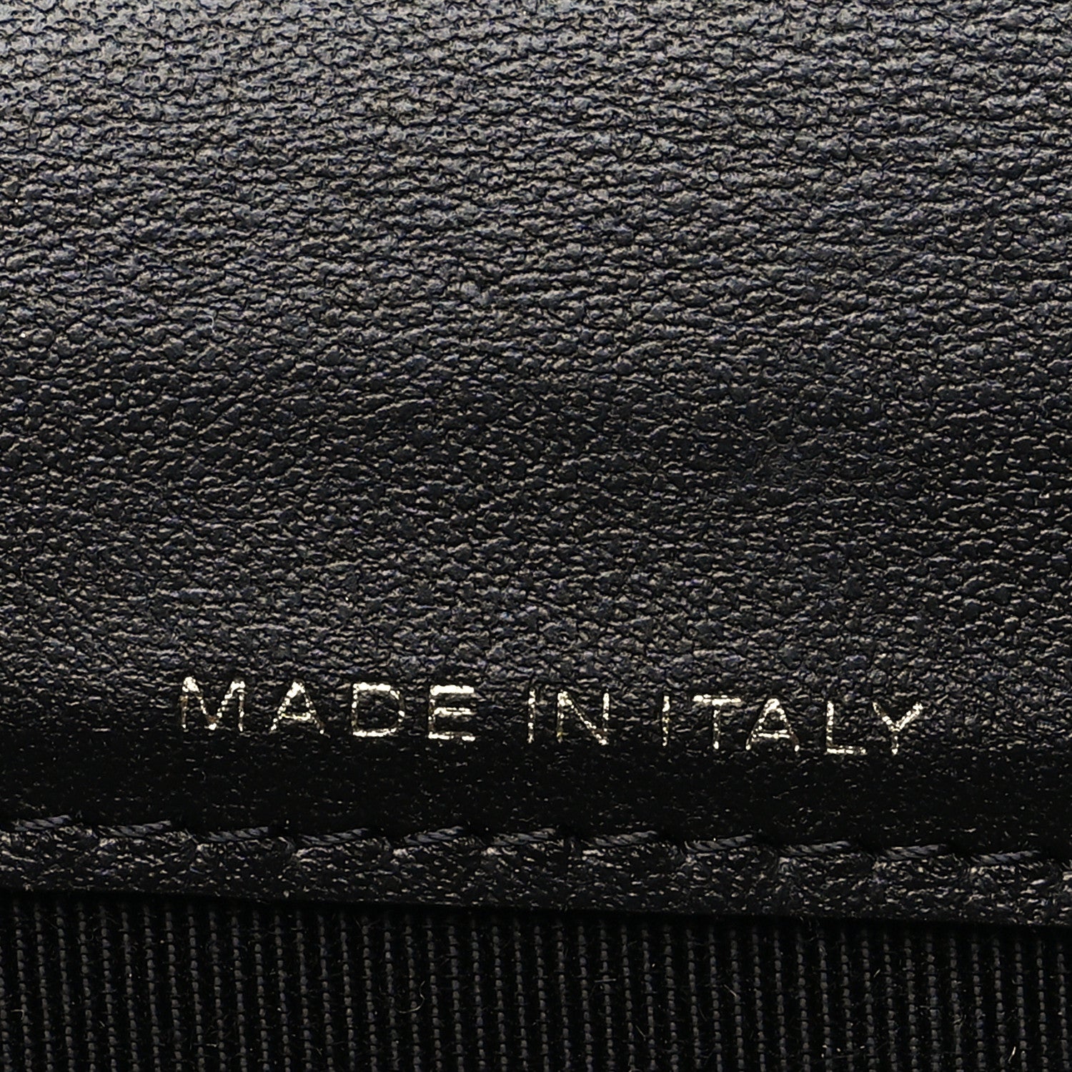 Chanel Calfskin Crocodile Embossed Graffiti 2.55 Cocodile Reissue Flap Card Holder Black Gold 7 of 9