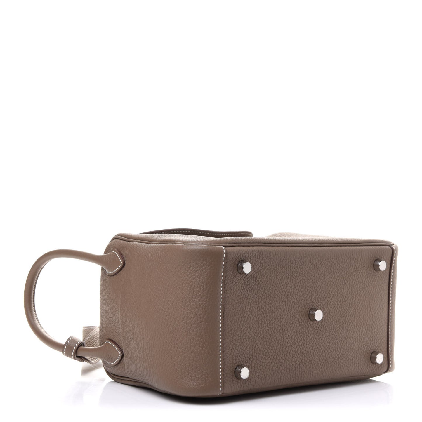 Taurillon Clemence Lindy 26 Etoupe